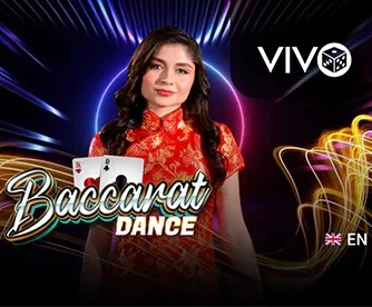 Baccarat Dance de Vivo