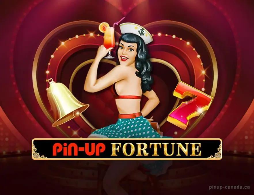 Suertia Fortune Slot